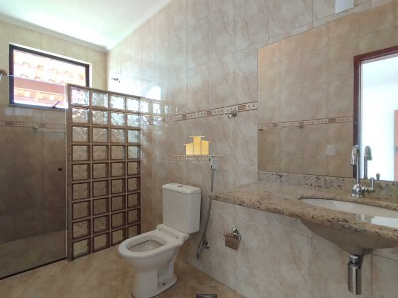 Casa de Condomínio, 4 quartos - Foto 11