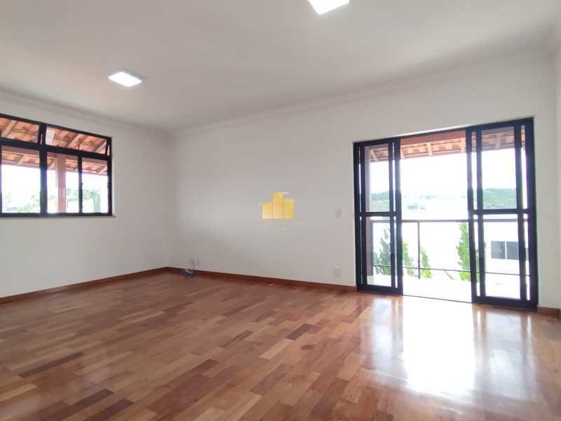 Casa de Condomínio, 4 quartos - Foto 16