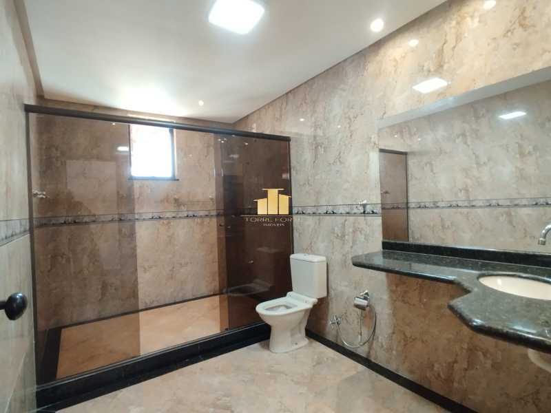 Casa de Condomínio, 4 quartos - Foto 19