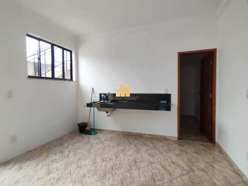 Casa de Condomínio, 4 quartos - Foto 23