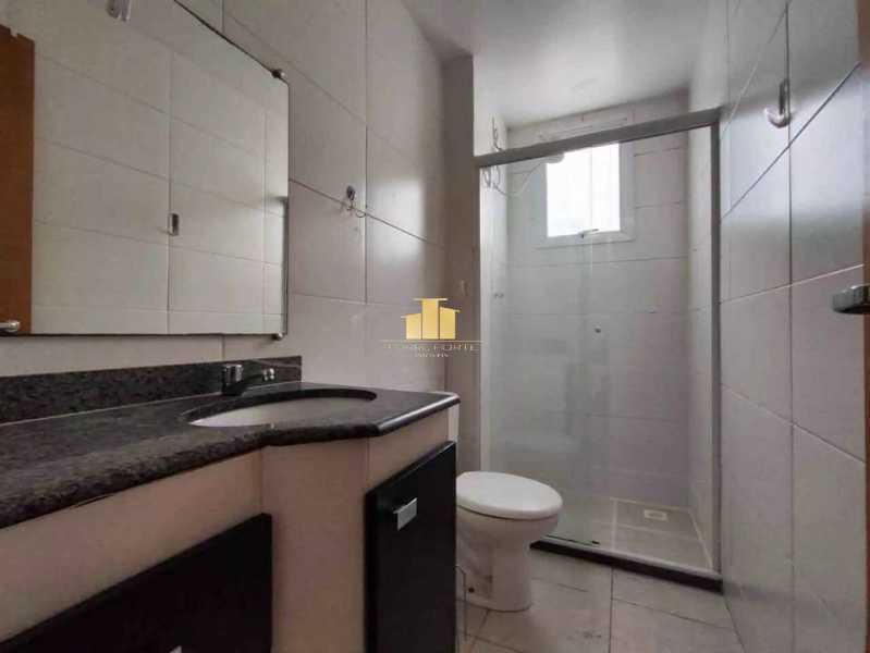 Apartamento, 2 quartos, 70 m² - Foto 2