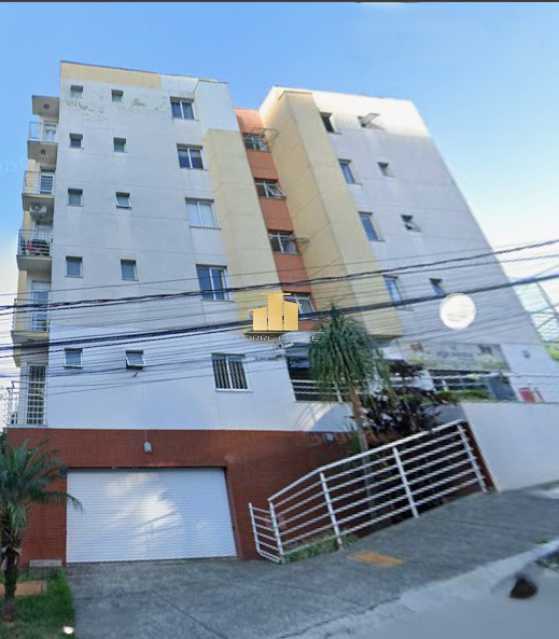 Apartamento, 2 quartos, 70 m² - Foto 1