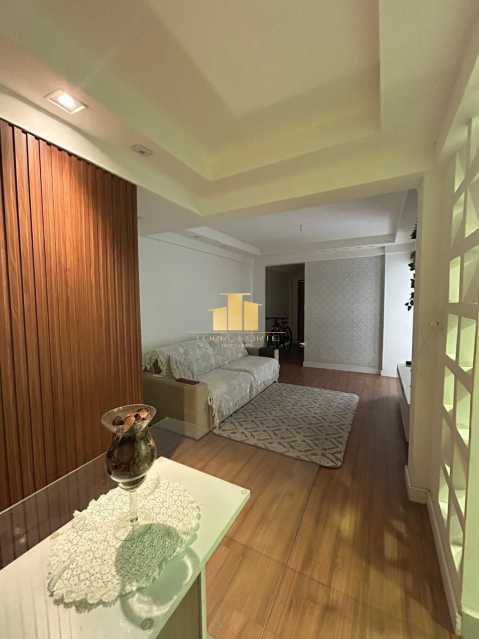 Apartamento, 2 quartos, 91 m² - Foto 2