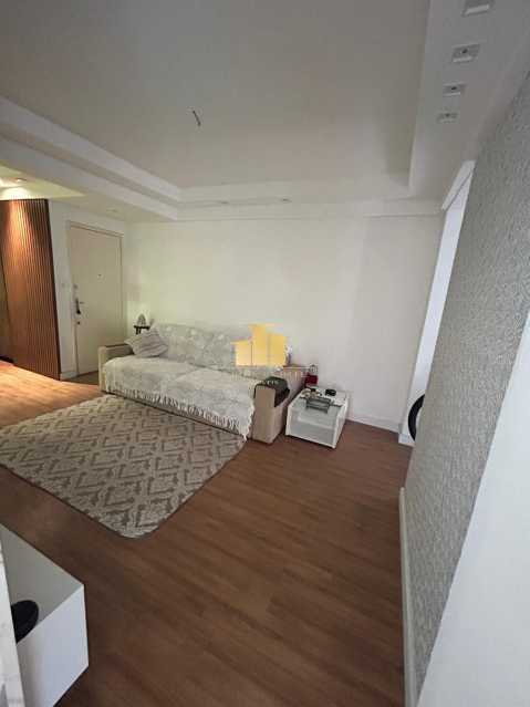 Apartamento, 2 quartos, 91 m² - Foto 4