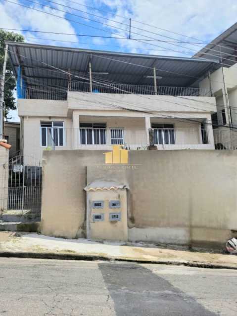 Casa, 1 quarto, 60 m² - Foto 1