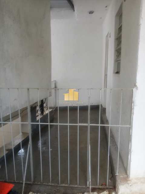 Casa, 1 quarto, 60 m² - Foto 3