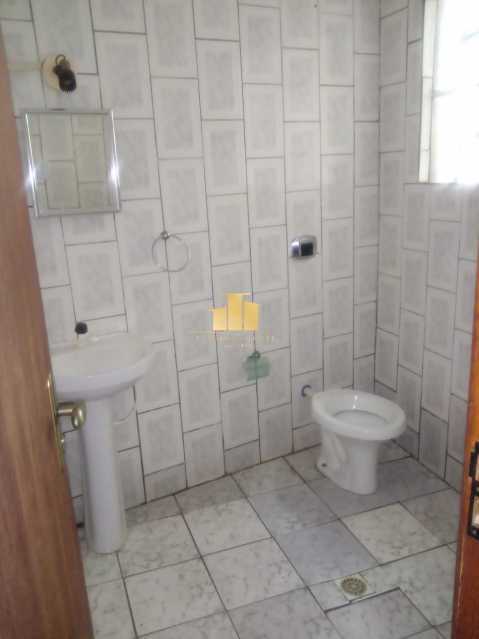 Casa, 1 quarto, 60 m² - Foto 6