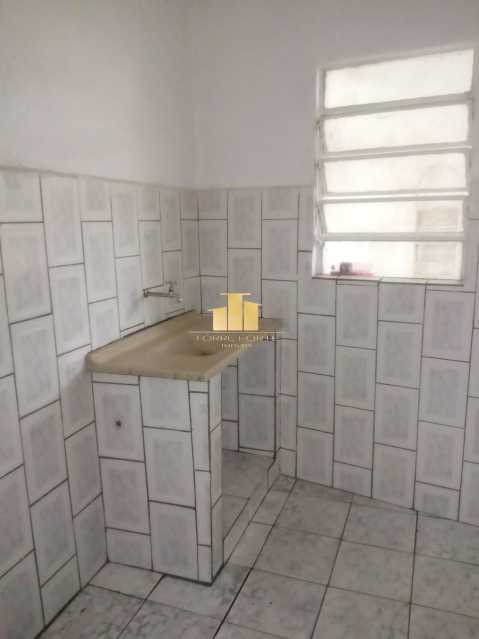 Casa, 1 quarto, 60 m² - Foto 5