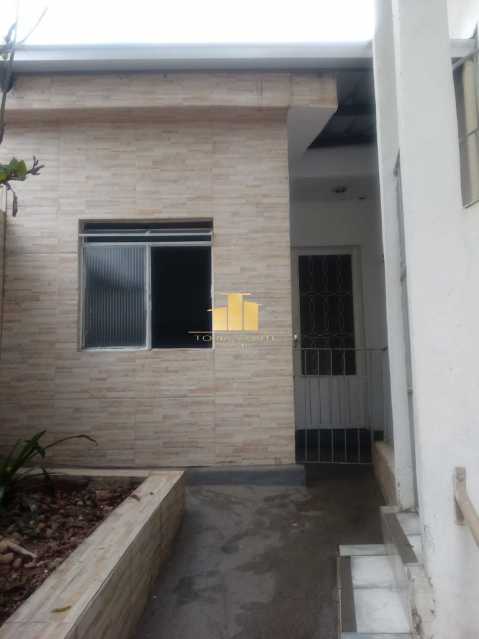 Casa, 1 quarto, 60 m² - Foto 2