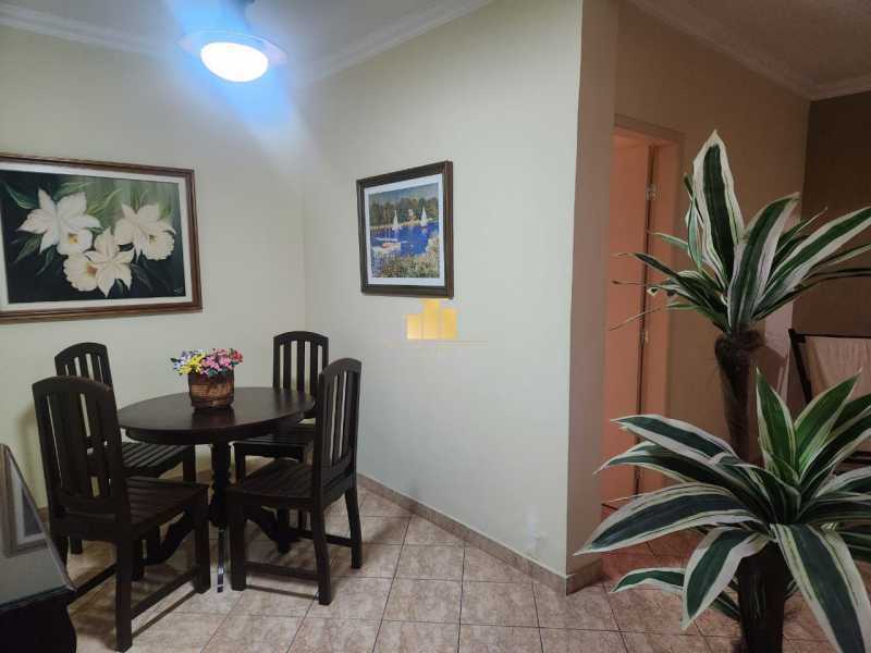Apartamento, 2 quartos, 70 m² - Foto 1