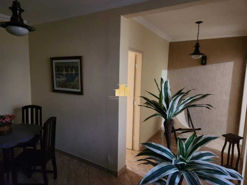 Apartamento, 2 quartos, 70 m² - Foto 2