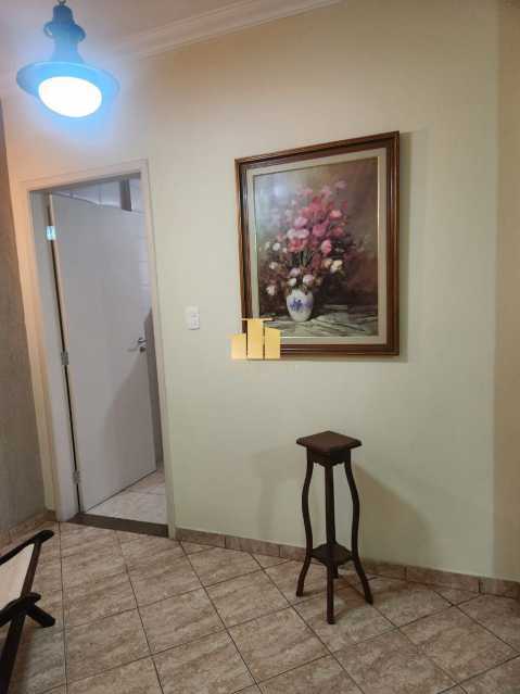 Apartamento, 2 quartos, 70 m² - Foto 5