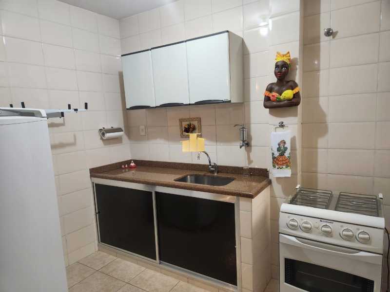 Apartamento, 2 quartos, 70 m² - Foto 8