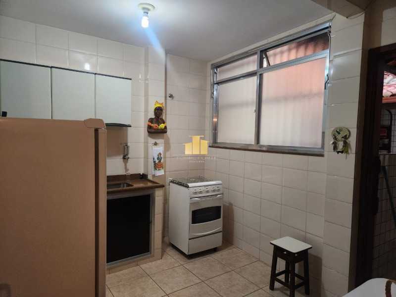 Apartamento, 2 quartos, 70 m² - Foto 9