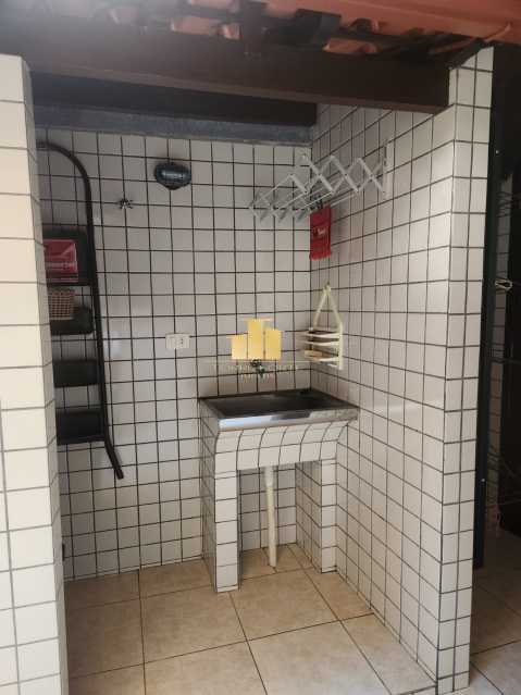 Apartamento, 2 quartos, 70 m² - Foto 12