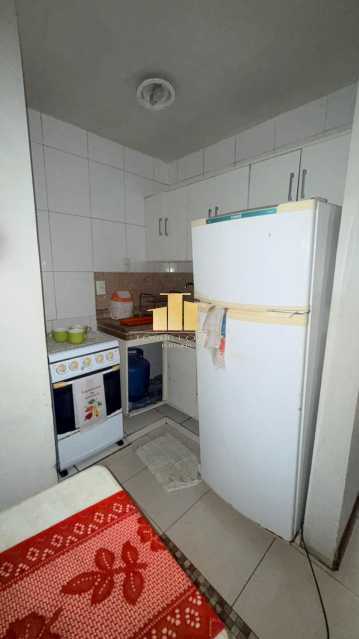 Apartamento, 2 quartos, 60 m² - Foto 10