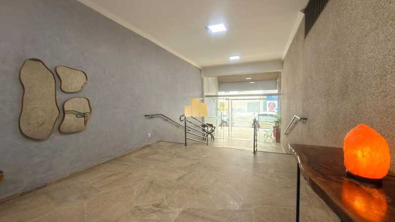 Apartamento, 2 quartos, 60 m² - Foto 2