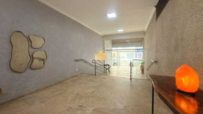 Apartamento, 2 quartos, 60 m² - Foto 3