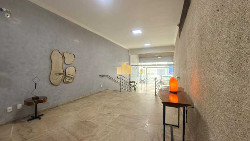 Apartamento, 2 quartos, 60 m² - Foto 4