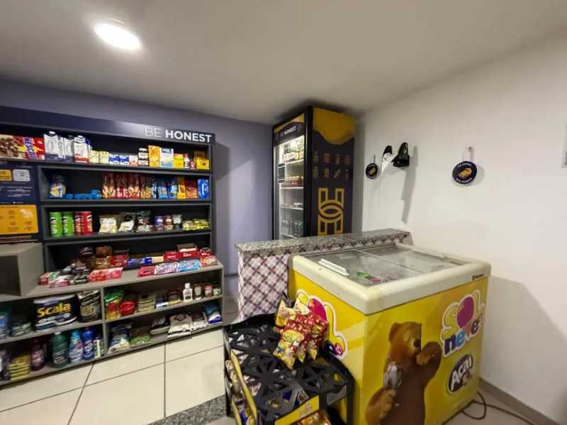 Apartamento, 2 quartos, 60 m² - Foto 5