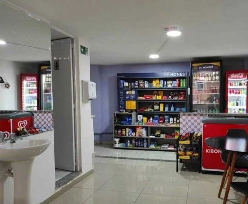 Apartamento, 2 quartos, 60 m² - Foto 6