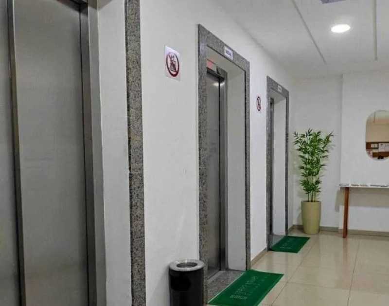 Apartamento, 2 quartos, 60 m² - Foto 4