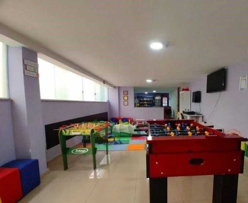 Apartamento, 2 quartos, 60 m² - Foto 7