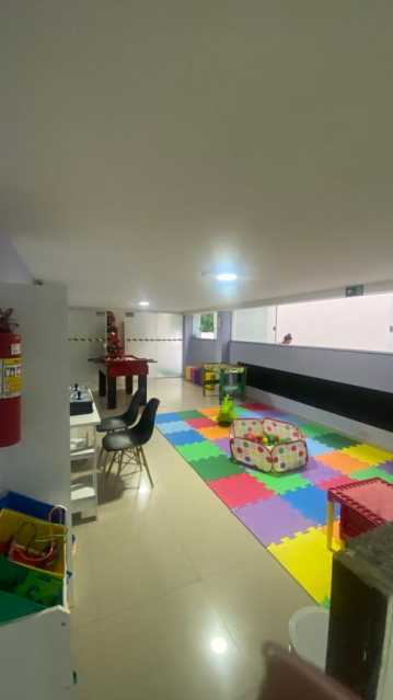 Apartamento, 2 quartos, 60 m² - Foto 9