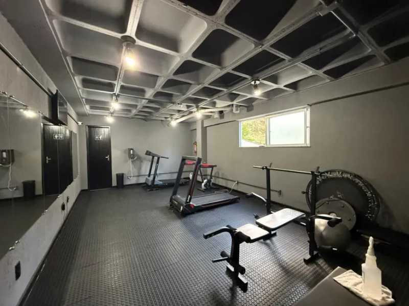 Apartamento, 2 quartos, 60 m² - Foto 10