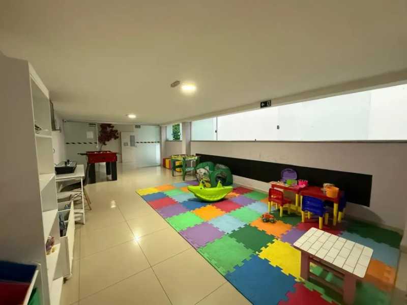 Apartamento, 2 quartos, 60 m² - Foto 8