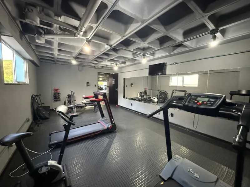 Apartamento, 2 quartos, 60 m² - Foto 11