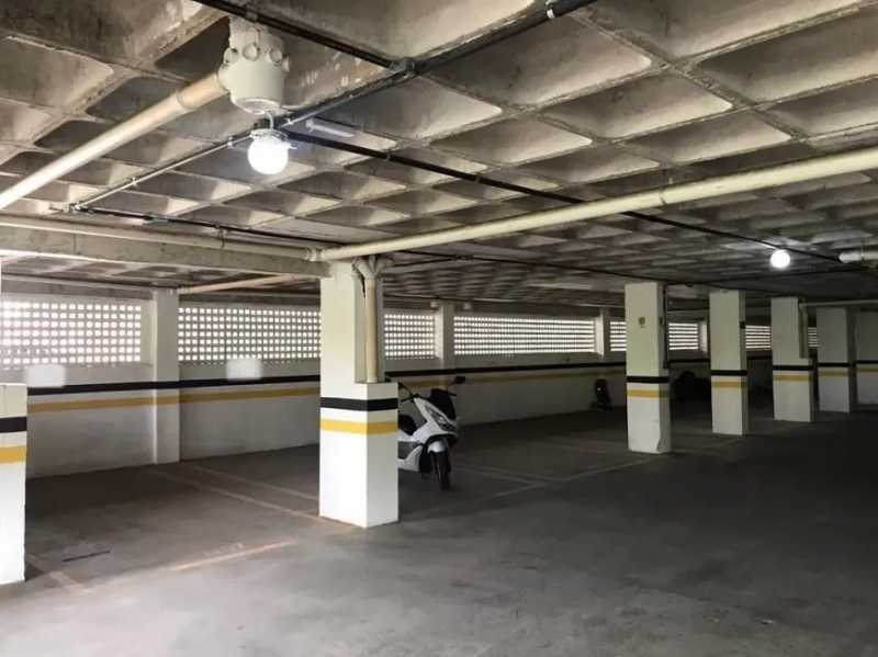 Apartamento, 2 quartos, 60 m² - Foto 13