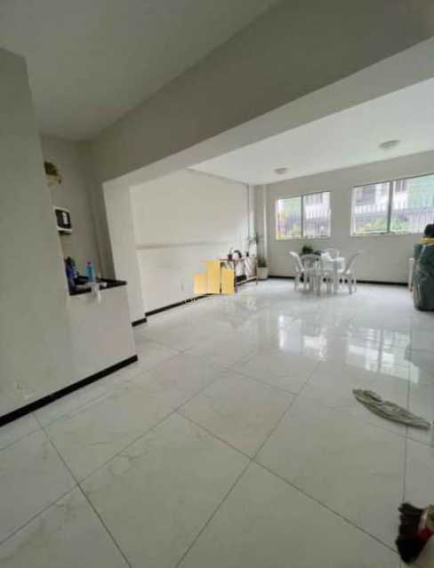 Cobertura, 3 quartos, 135 m² - Foto 1