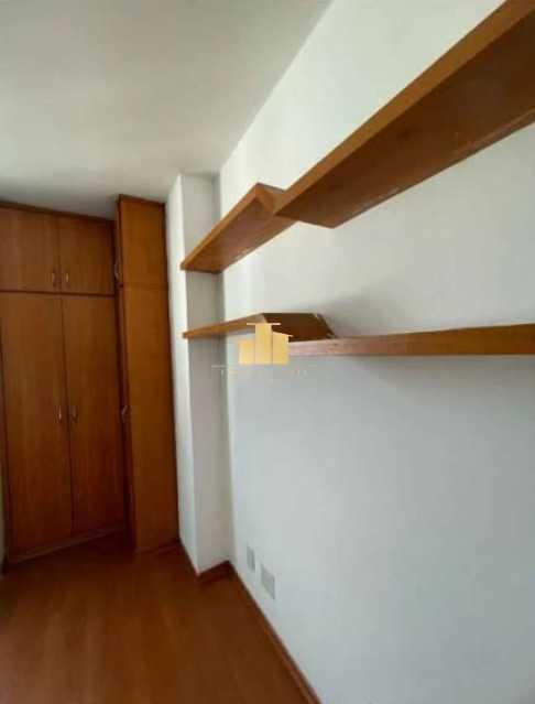 Cobertura, 3 quartos, 135 m² - Foto 4