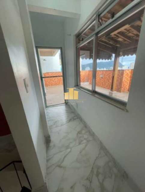 Cobertura, 3 quartos, 135 m² - Foto 11