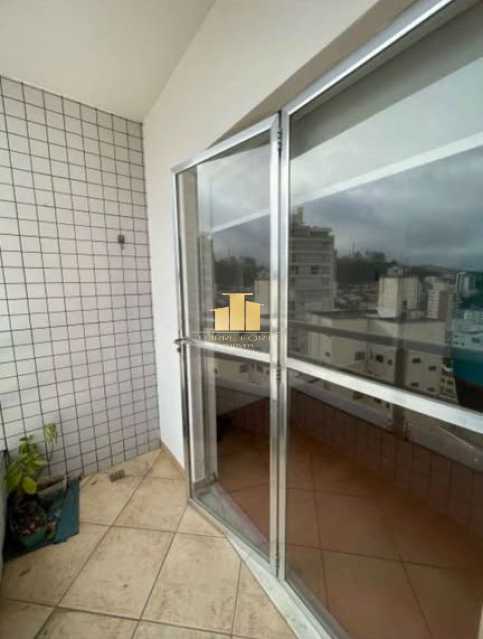 Cobertura, 3 quartos, 135 m² - Foto 12