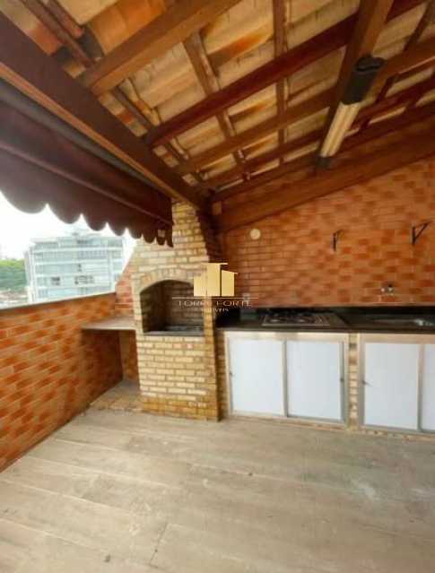 Cobertura, 3 quartos, 135 m² - Foto 19