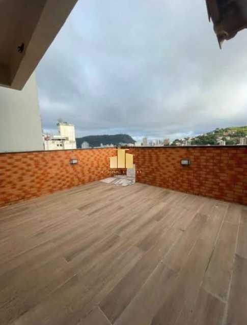 Cobertura, 3 quartos, 135 m² - Foto 21