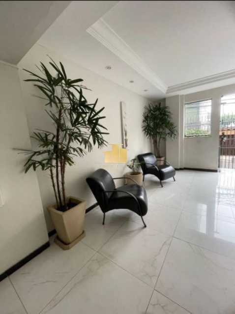 Cobertura, 3 quartos, 135 m² - Foto 23