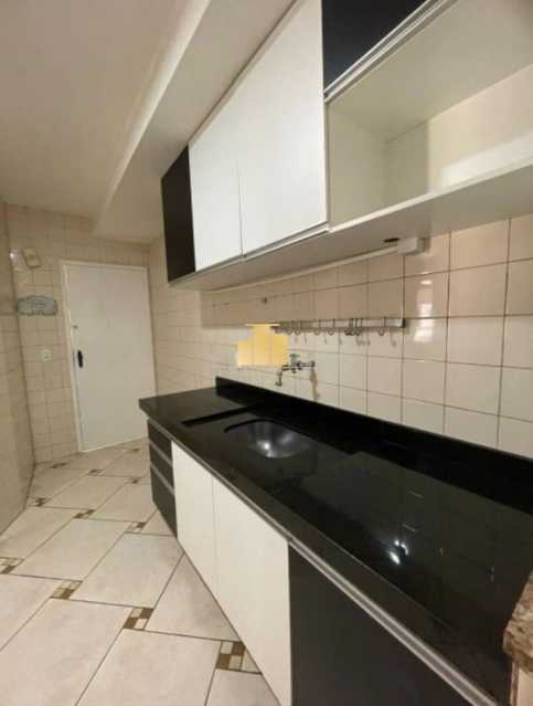 Cobertura, 3 quartos, 135 m² - Foto 25