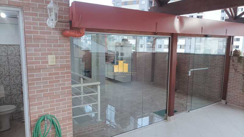 Casa, 4 quartos, 190 m² - Foto 6