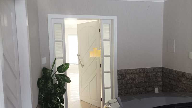 Casa, 4 quartos, 190 m² - Foto 9