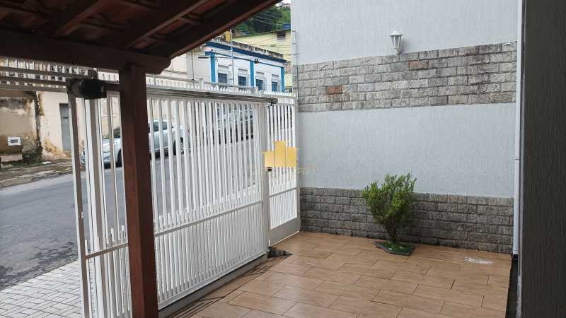 Casa, 4 quartos, 190 m² - Foto 10