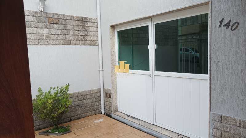 Casa, 4 quartos, 190 m² - Foto 11