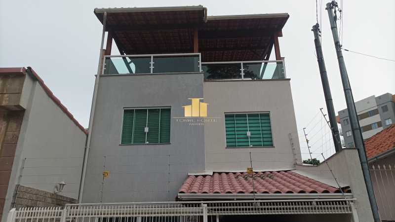 Casa, 4 quartos, 190 m² - Foto 12