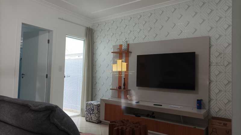 Casa, 4 quartos, 190 m² - Foto 16