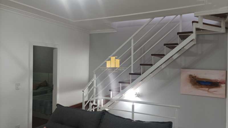Casa, 4 quartos, 190 m² - Foto 17