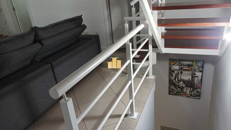 Casa, 4 quartos, 190 m² - Foto 19