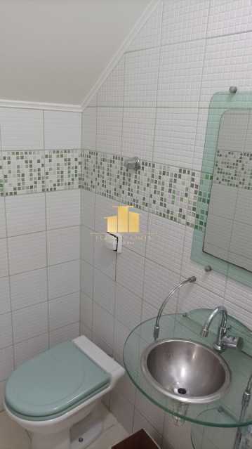 Casa, 4 quartos, 190 m² - Foto 20