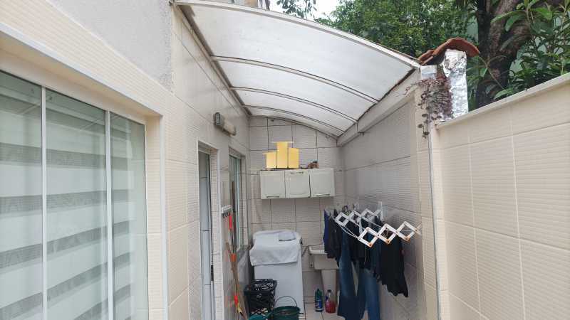 Casa, 4 quartos, 190 m² - Foto 22